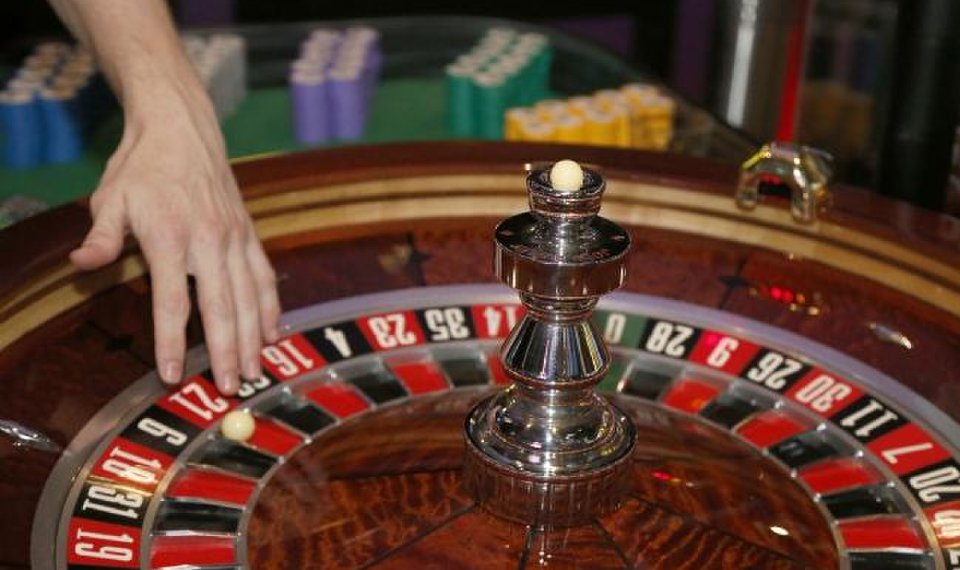 Ten Most Nicely Guarded Secrets About Gambling