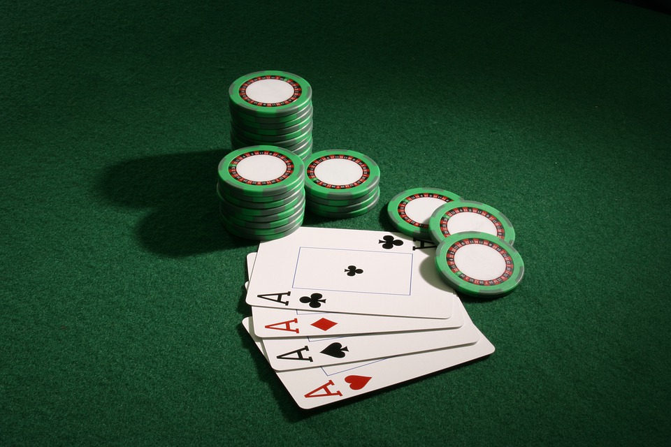 How Casino Made Me A Greater Salesperson Than You