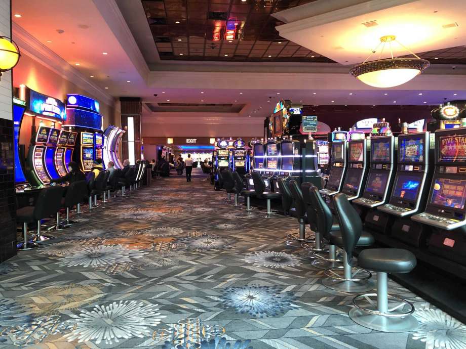 Learn How To Make Your Casino Look Amazing In 5 Days