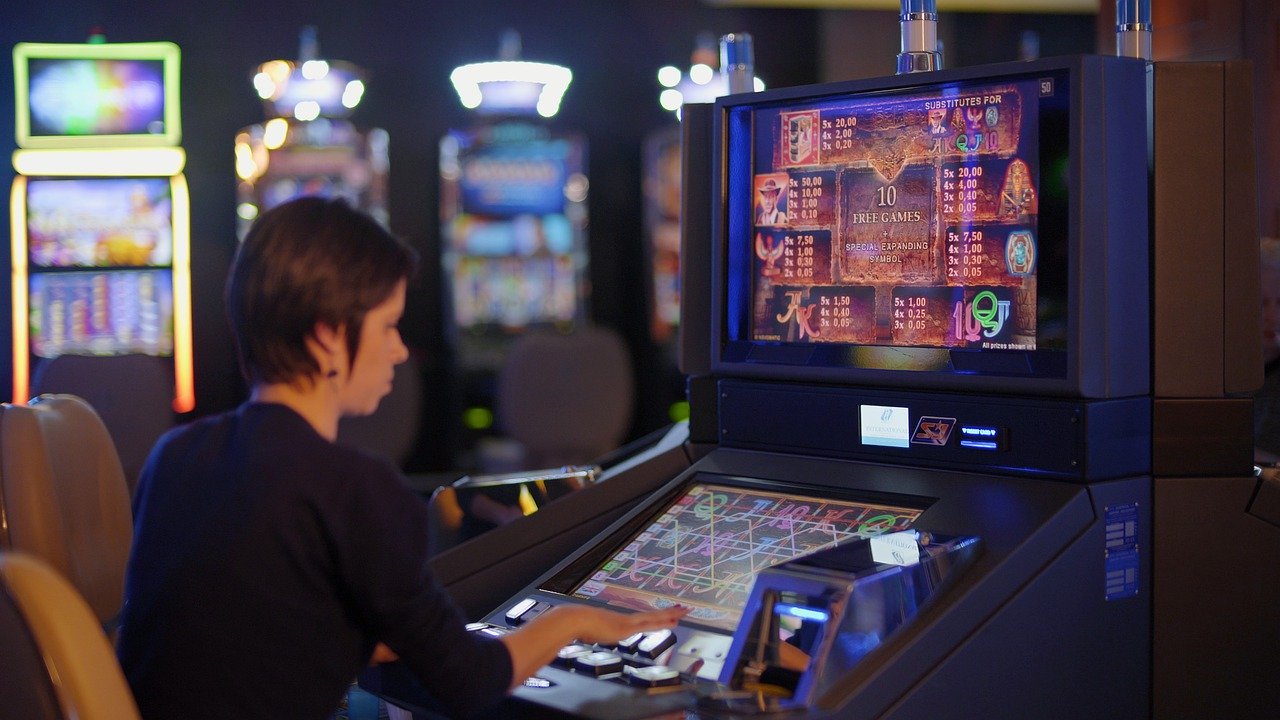 Methods To Right Away Begin Promoting Casino