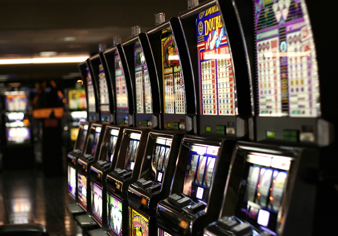 Surprisingly Effective Ways To Online Gambling