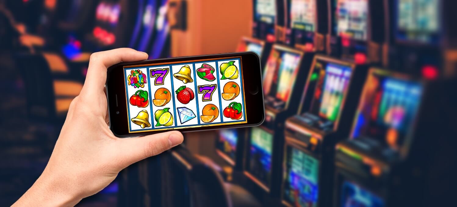 New Article Reveals The Low Down On Online Casino