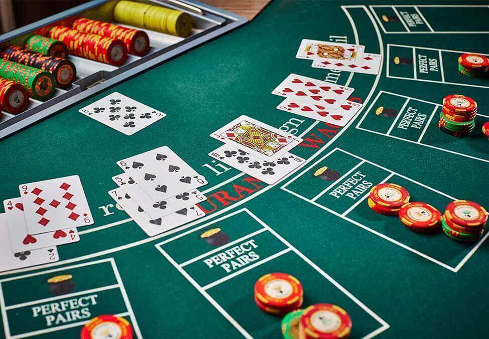 You Make These Online Gambling Mistakes