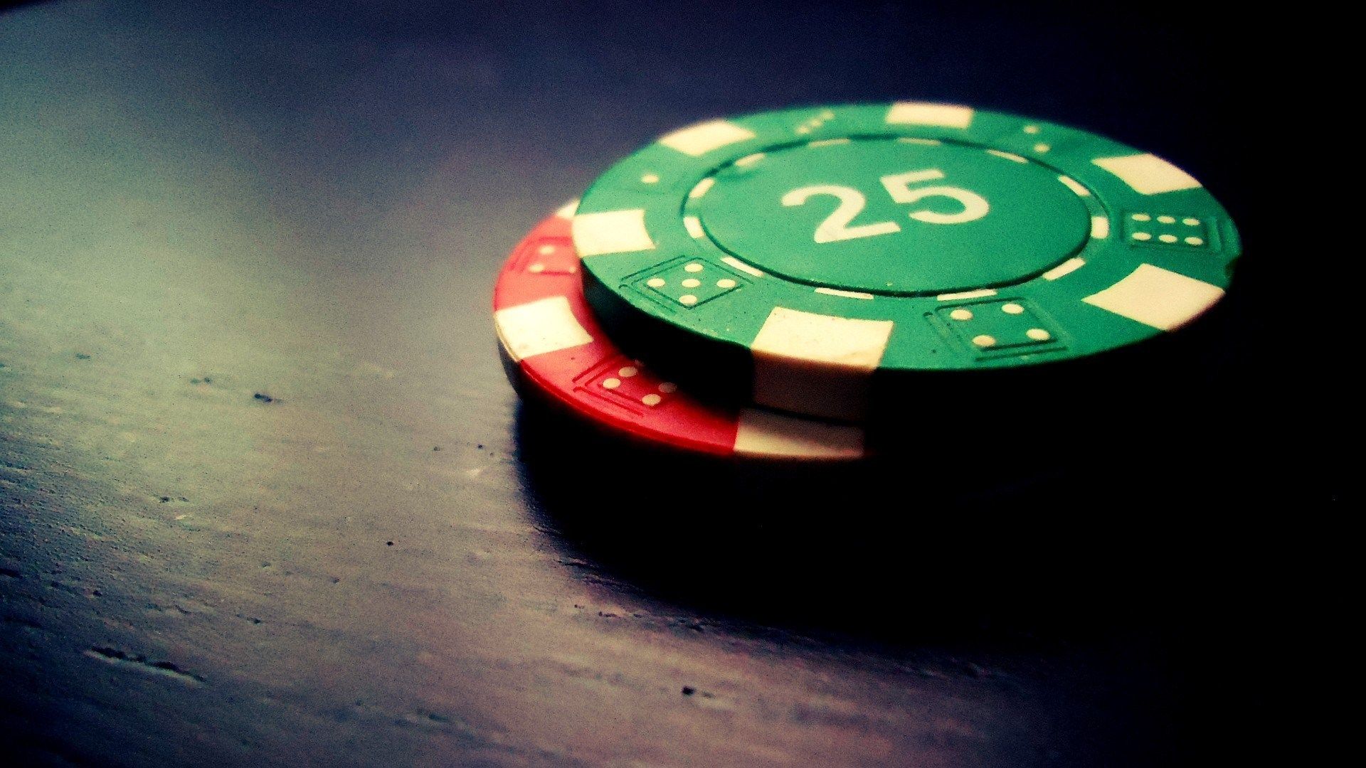 Take Minutes to Get Began With Gambling