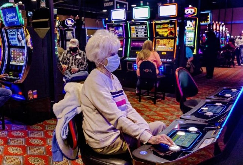 The Etiquette of Online Casino