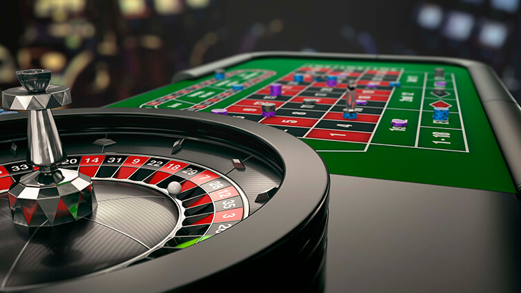 How To enhance At Online Casino In 60 Minutes