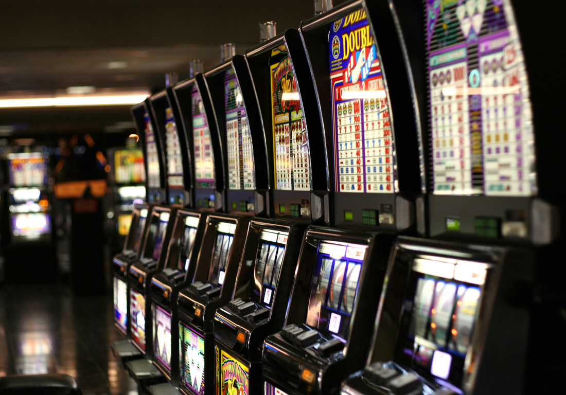 Rumors, Lies And Online Casino