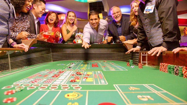 Online Casino: The Google Strategy