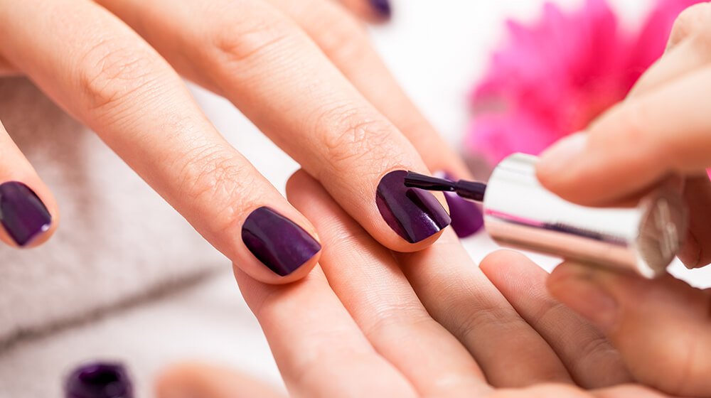 Reasons Individuals Snort About Your Nail Art