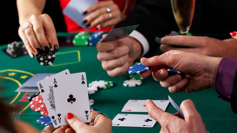 How to Find the Best Online Poker Sites