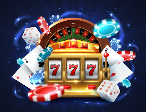 Online Slot77 Game: Dive into a World of Thrilling Slot Adventures