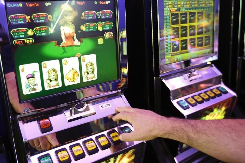 The Casino's Best-Kept Slot Secrets