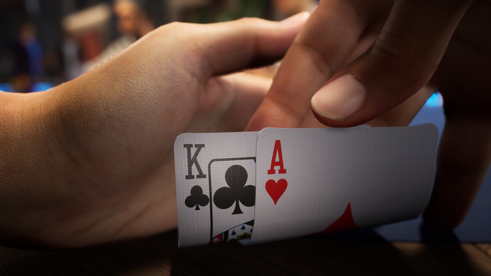 Poker Panache Elegance in Card Play