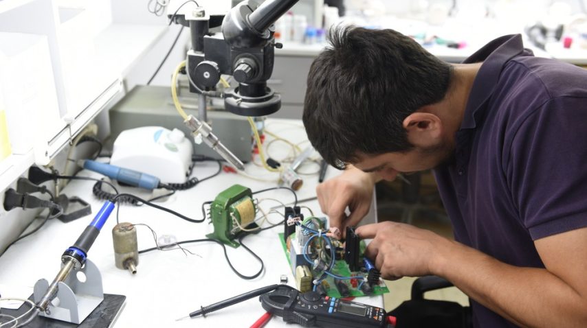 Combatting Planned Obsolescence: The Role of Quality Control in Electronics Repair