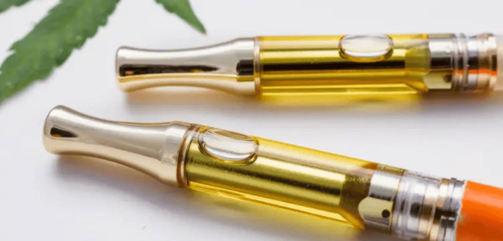 A Smooth High Exploring the World of Flavored THC Carts