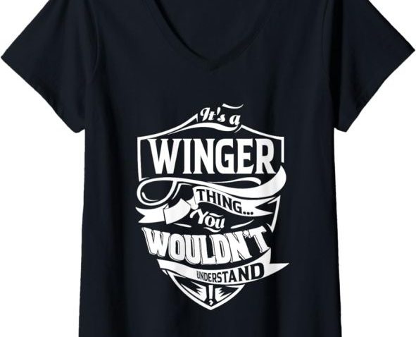 10 Must-Have Winger Shop Items Every Fan Should Own