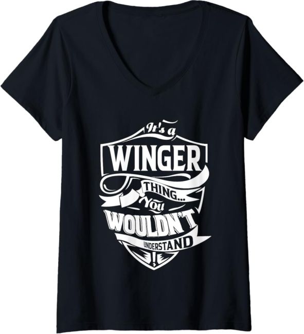 10 Must-Have Winger Shop Items Every Fan Should Own