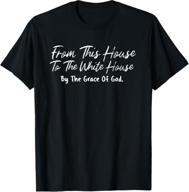 From Fan to Fashionista: Rocking House Merchandise