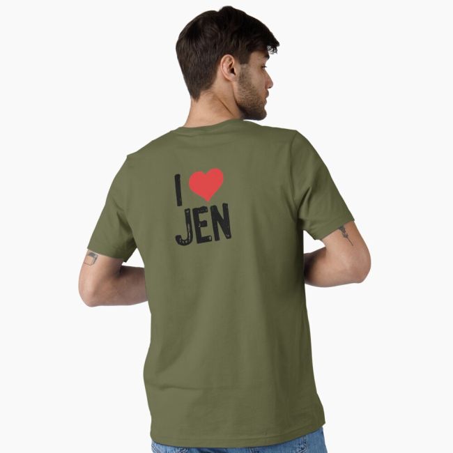 Jen Selter Merchandise: Your Ticket to Fitness Fashion Evolution