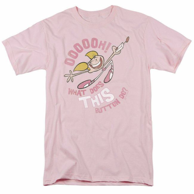 Dexters Laboratory Official Merchandise: Top Picks and Hidden Gems