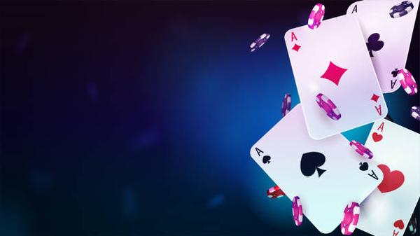 From Chips to Jackpots A Journey Through Casino History