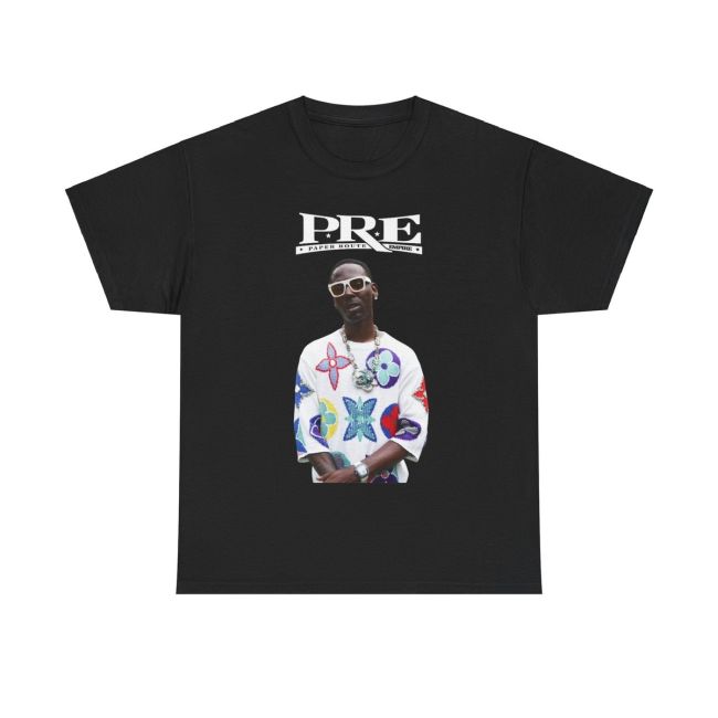 Exploring the Trendiest Young Dolph Merchandise of the Season