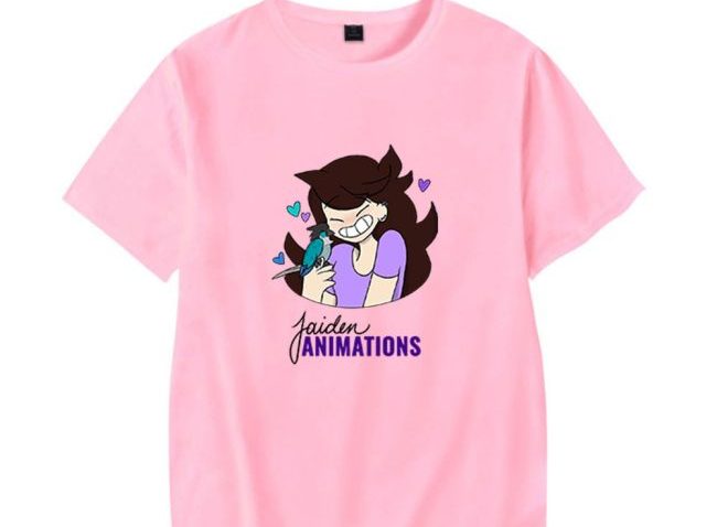 The Art of Shopping at Jaiden Animations Official Store: Expert Tips and Tricks
