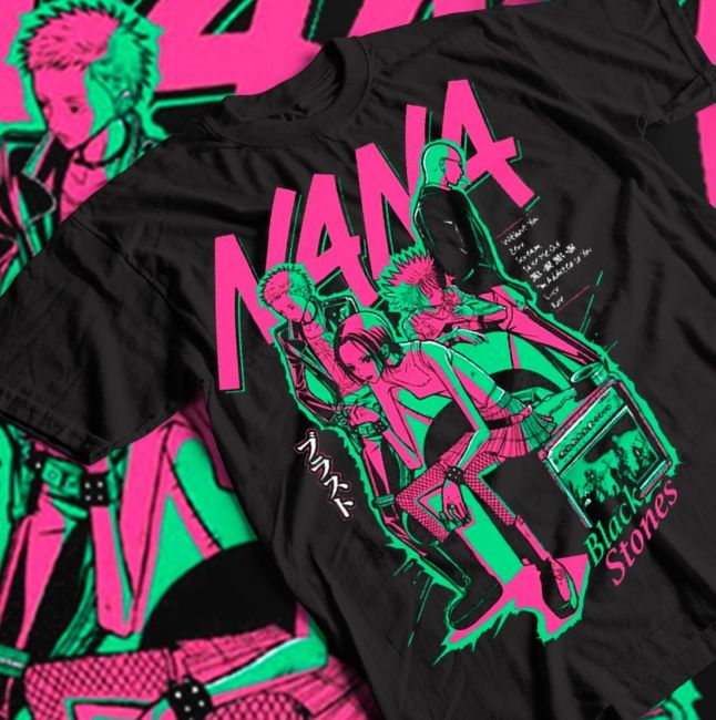 Nana Shop Essentials: Elevate Your Collection with Top Picks