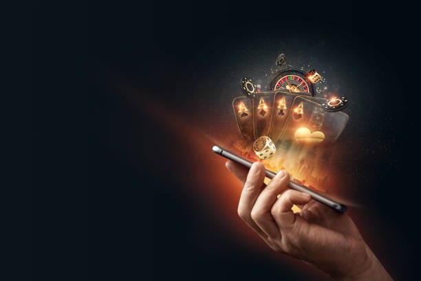 Quick Access to Reliable Casinos Using Link Toto Online