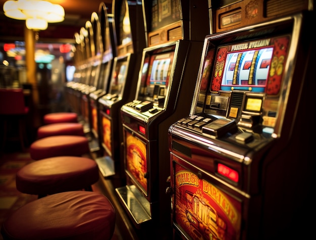 Safe online casinos in Malaysia recommended by Menangsini