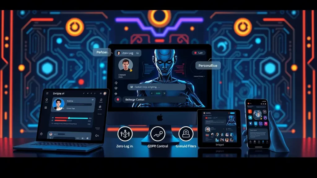 A Beginner’s Guide to Using Swipey AI Safely and Privately