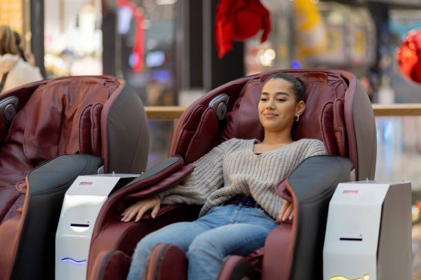 What Real Users Say in Massage Chair Reviews This Year