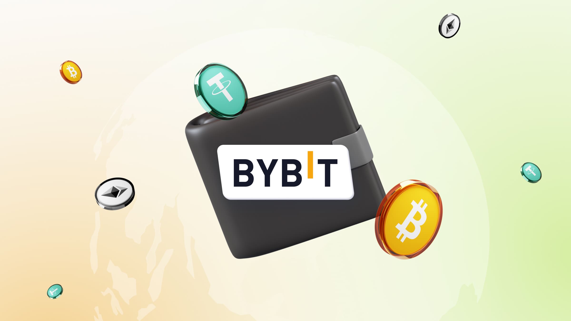 Bybit Sign Up for New Users